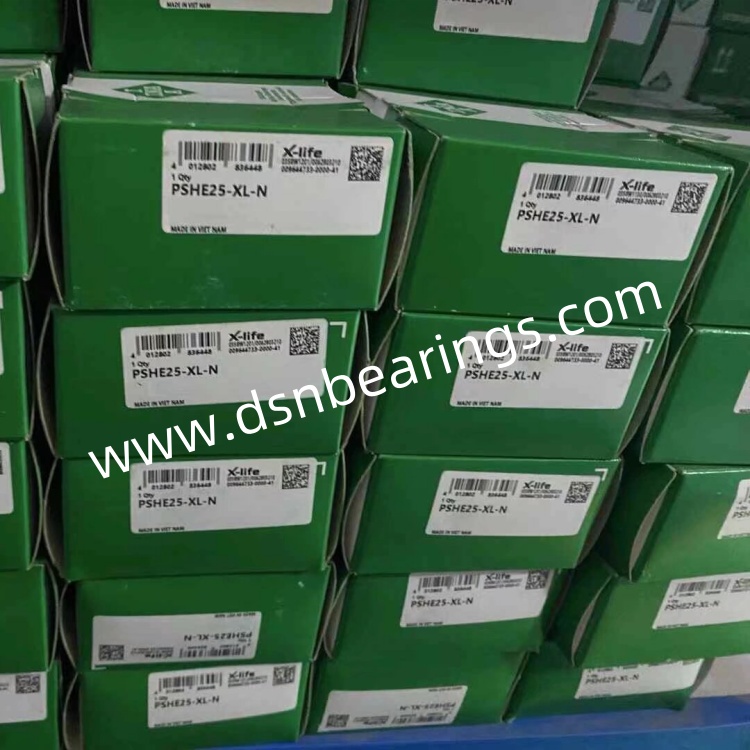 INA PSHE25-XL-N Pillow Block Bearing