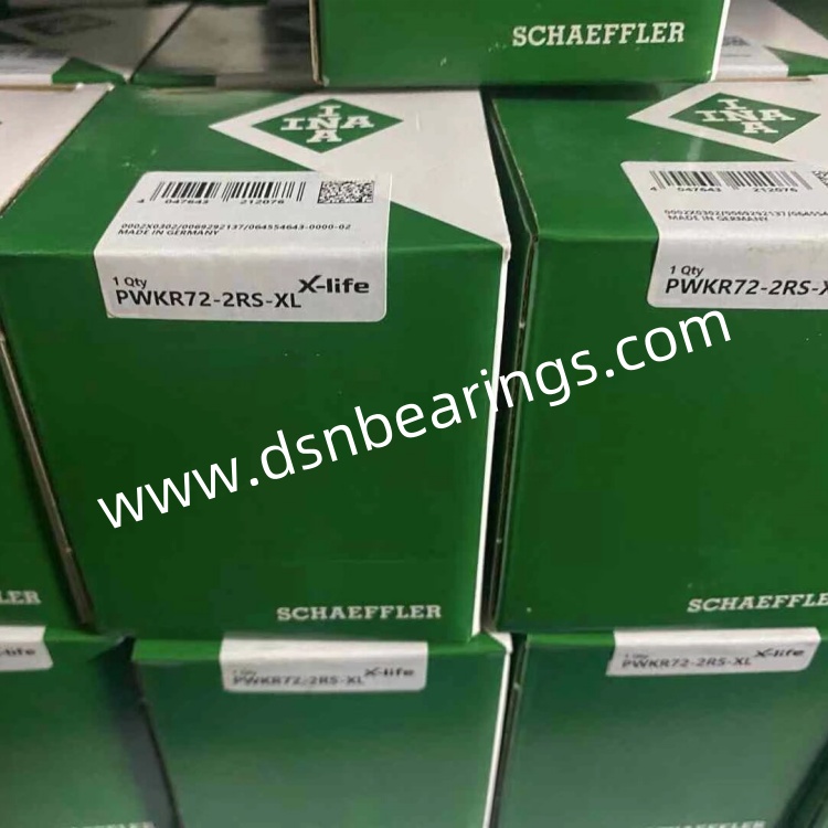 INA PWKR72-2RS-XL Cam Follower Bearing