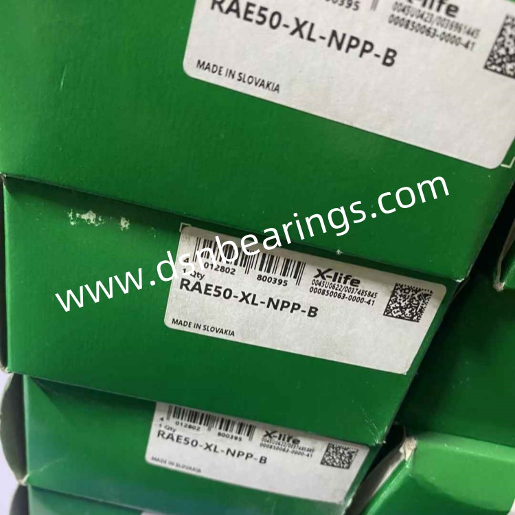 INA RAE50-XL-NPP-B Insert Bearing