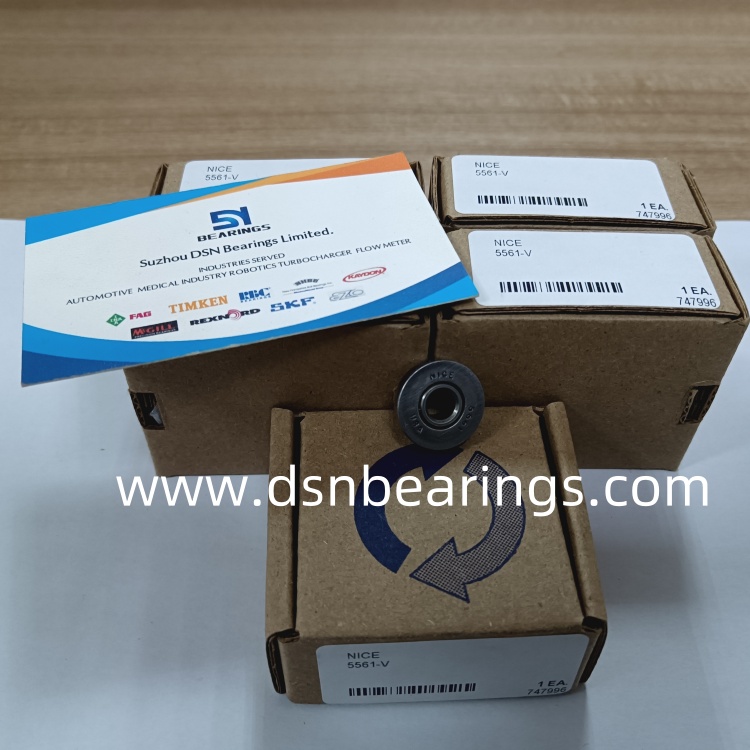 NICE 5561-V Miniature ball bearing