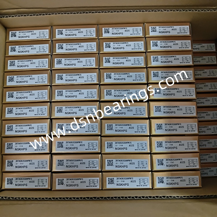 NSK 30TAC62CSUHPN7 Precision Ball Bearing