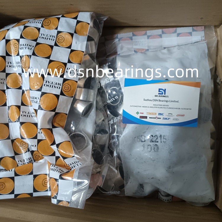 DAIDO K5B2215 bearing bushing