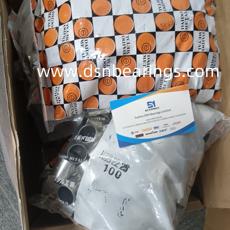 DAIDO K5B2225 bearing bushing