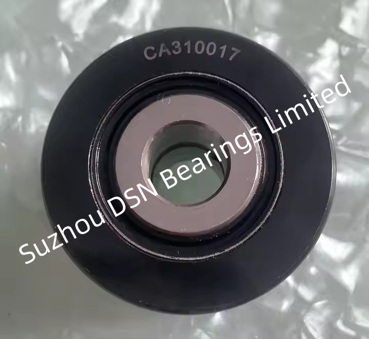 CA310017 Cylindrical roller bearings Roller bearing 15.875X57.15X33.337/31.75mm