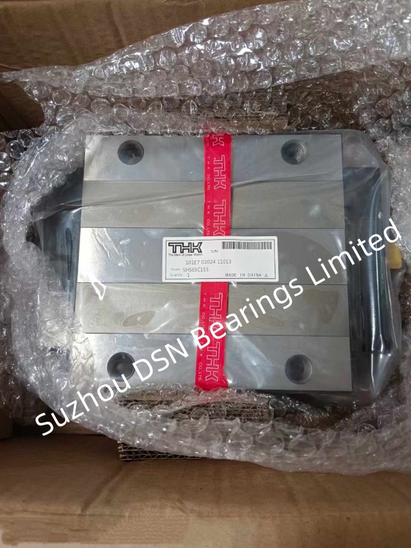 THK Linear Guide Block SHS65C1SS (GK)