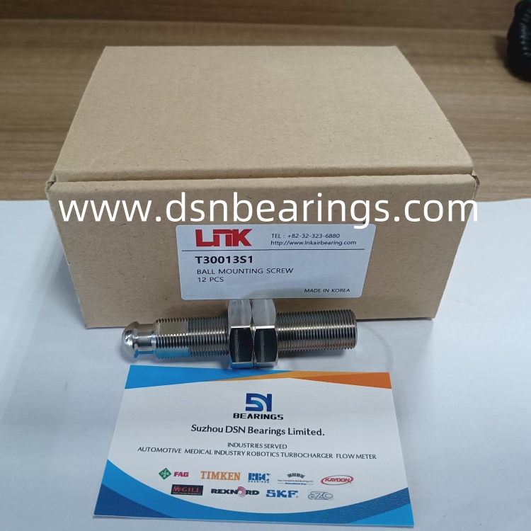 LNK Air bearing accessories T30013S1