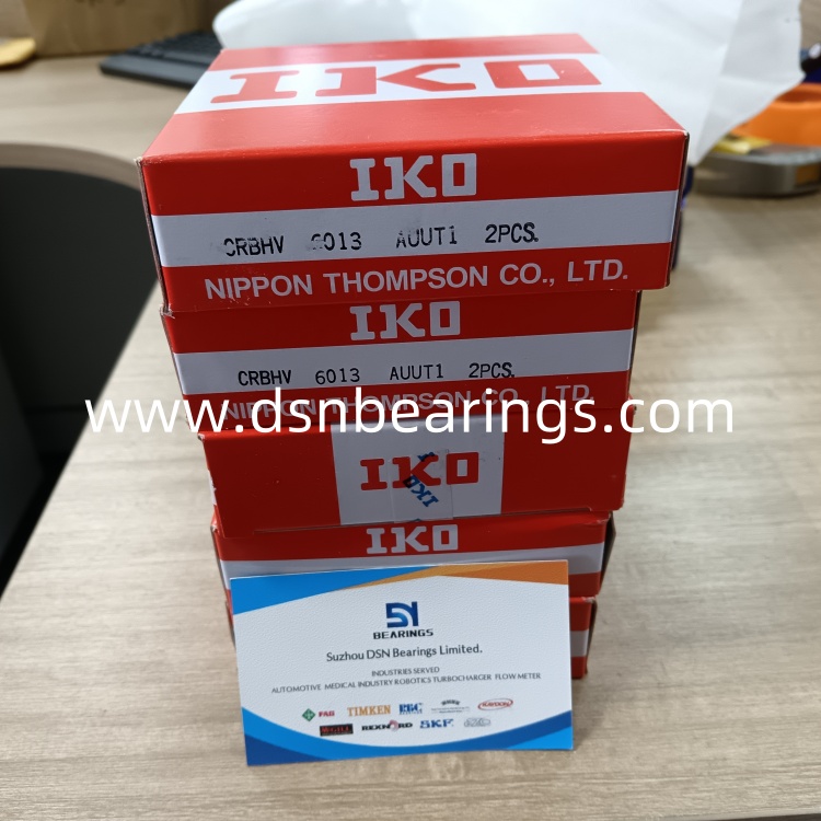 IKO CRBHV6013AUUT1 Cross Roller Bearing